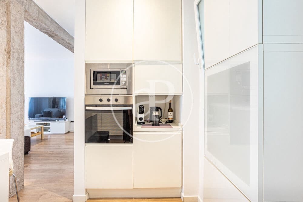 2 bedroom Apartment for rent in Valencia city - € 2,000 (Ref: 10164969)