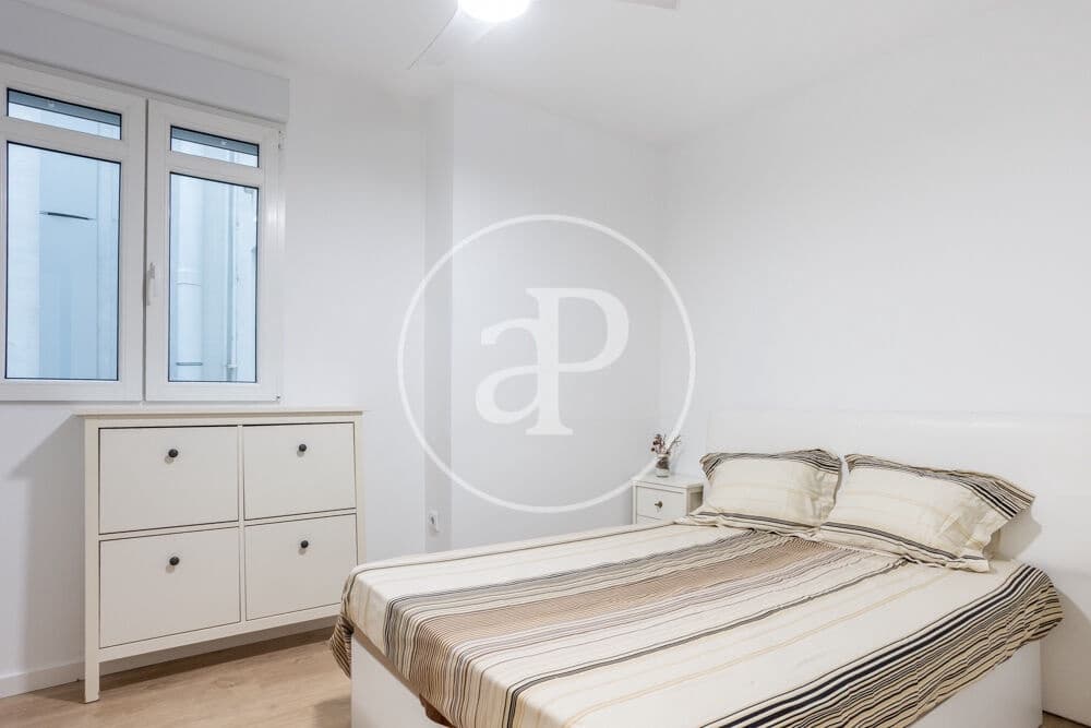 2 bedroom Apartment for rent in Valencia city - € 2,000 (Ref: 10164969)