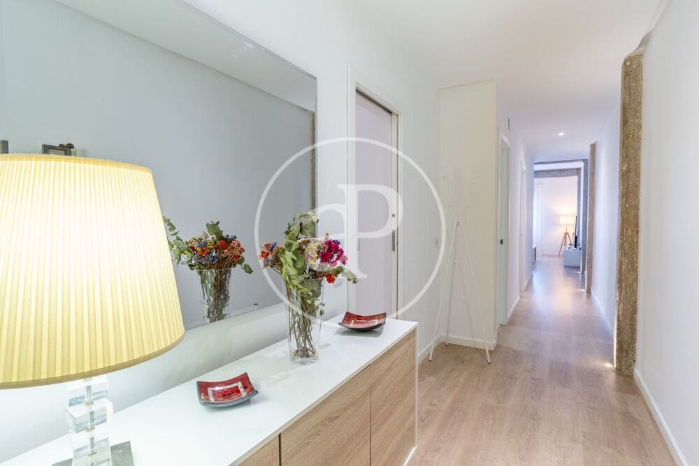 2 bedroom Apartment for rent in Valencia city - € 2,000 (Ref: 10164969)