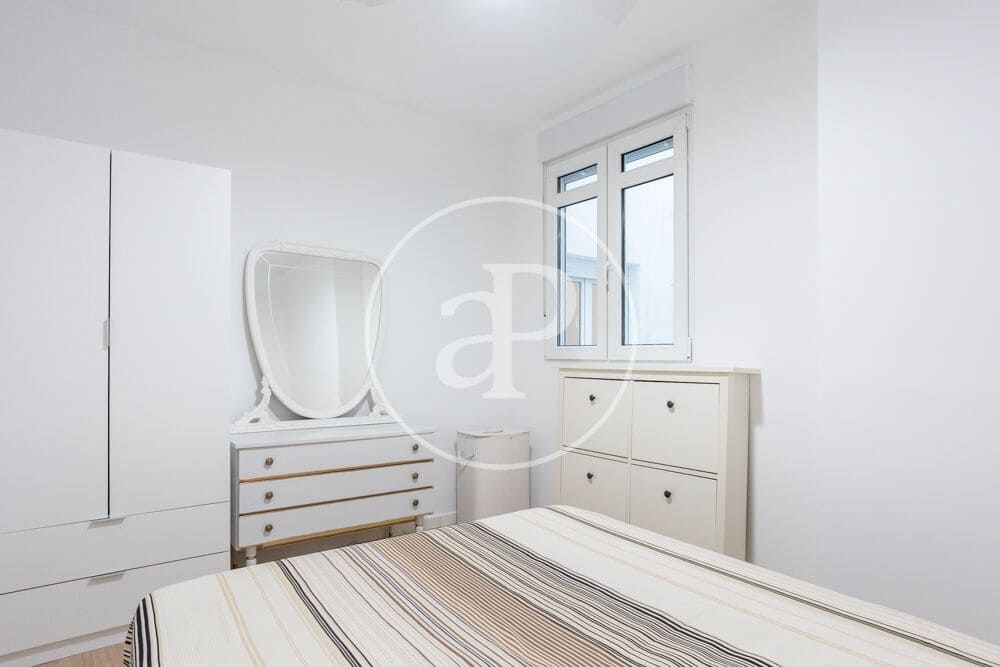 2 bedroom Apartment for rent in Valencia city - € 2,000 (Ref: 10164969)