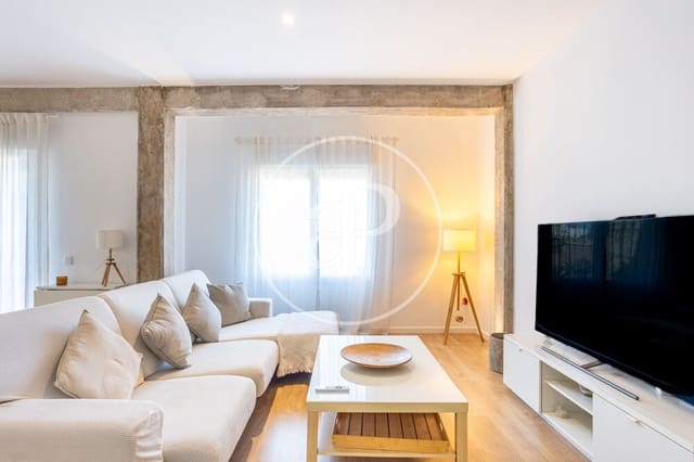 2 soveværelse Lejlighed til leje i El Grau, Valencia by - € 2.000 (Ref: 10164969)