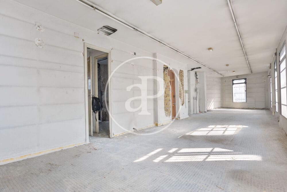 2 soveværelse Lejlighed til salg i Valencia by - € 470.000 (Ref: 10166631)