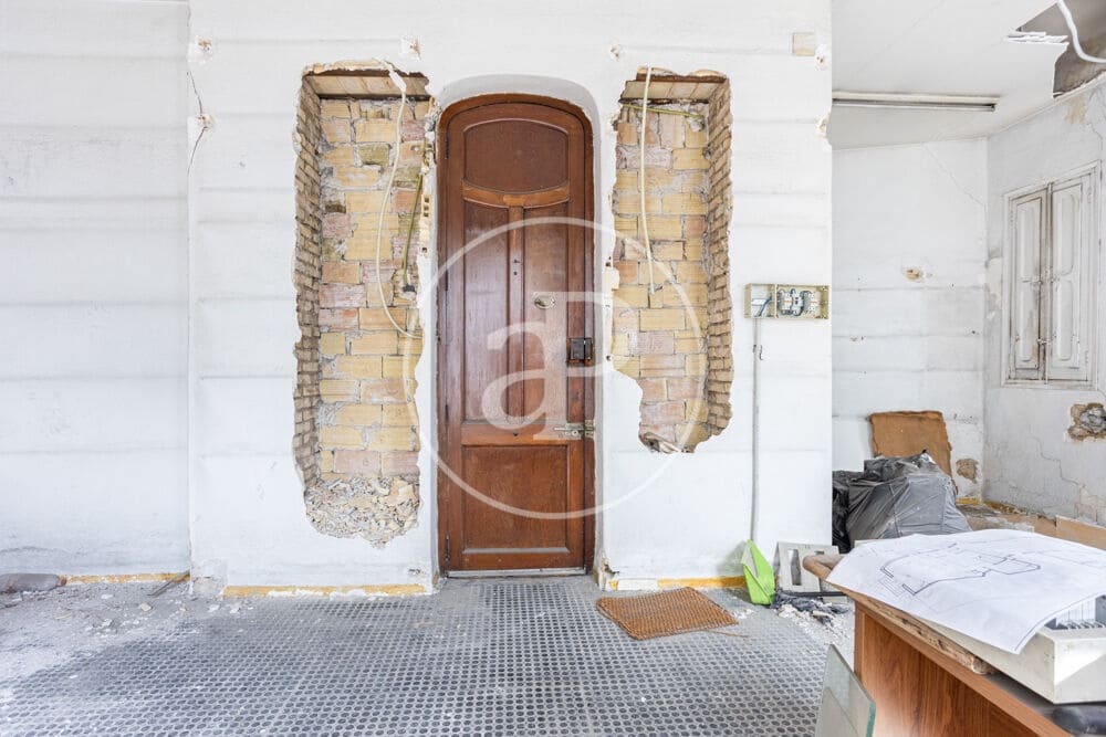 2 soveværelse Lejlighed til salg i Valencia by - € 470.000 (Ref: 10166631)