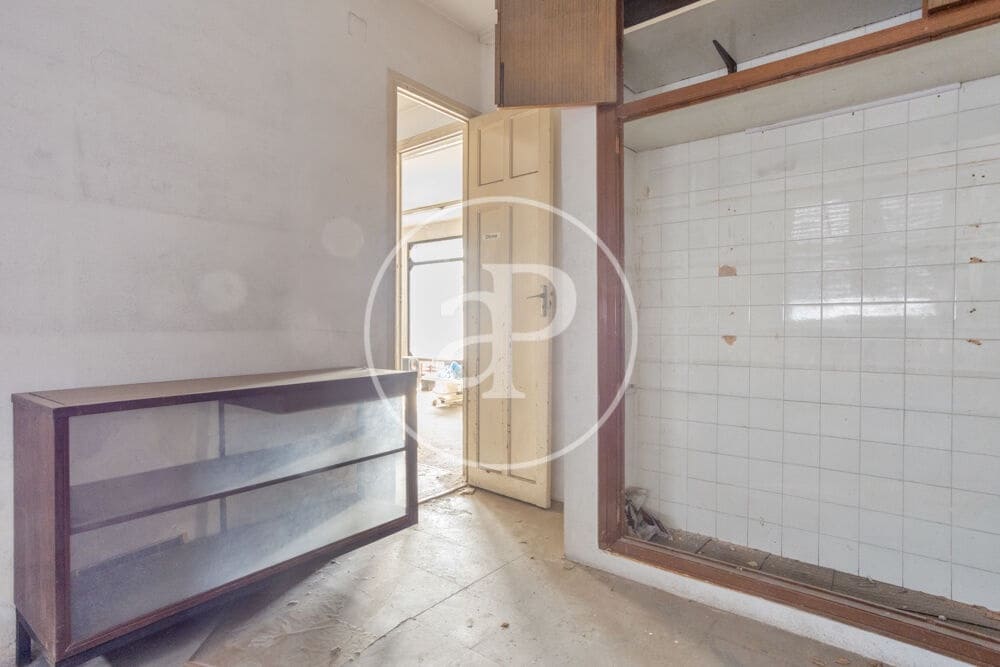 2 soveværelse Lejlighed til salg i Valencia by - € 470.000 (Ref: 10166631)