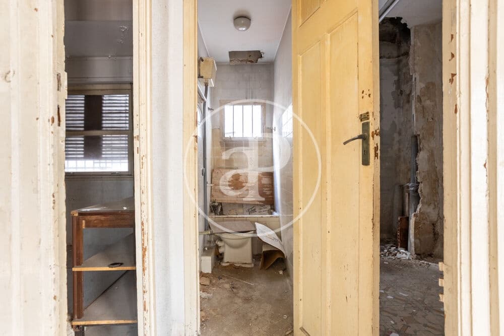 2 soveværelse Lejlighed til salg i Valencia by - € 470.000 (Ref: 10166631)