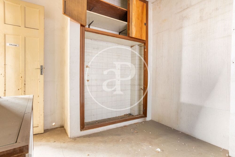 2 soveværelse Lejlighed til salg i Valencia by - € 470.000 (Ref: 10166631)