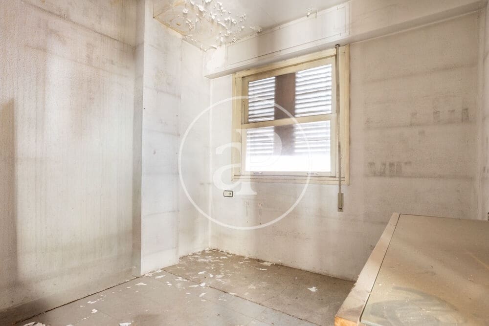 2 soveværelse Lejlighed til salg i Valencia by - € 470.000 (Ref: 10166631)