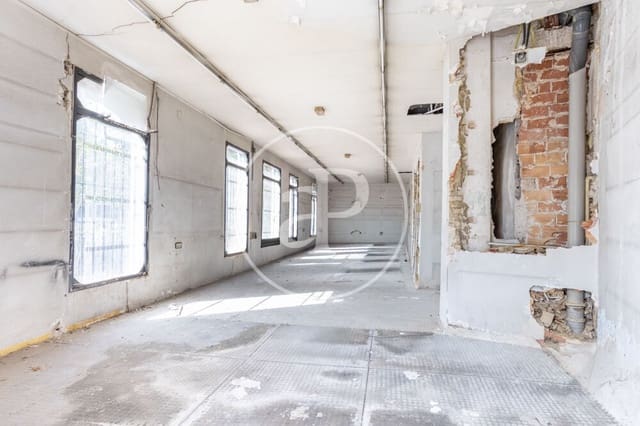 2 soveværelse Lejlighed til salg i Arrancapins, Valencia by - € 470.000 (Ref: 10166631)