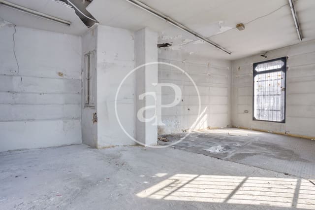 2 soveværelse Lejlighed til salg i Arrancapins, Valencia by - € 470.000 (Ref: 10166631)