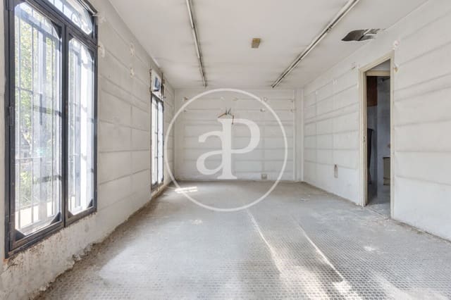 2 soveværelse Lejlighed til salg i Arrancapins, Valencia by - € 470.000 (Ref: 10166631)