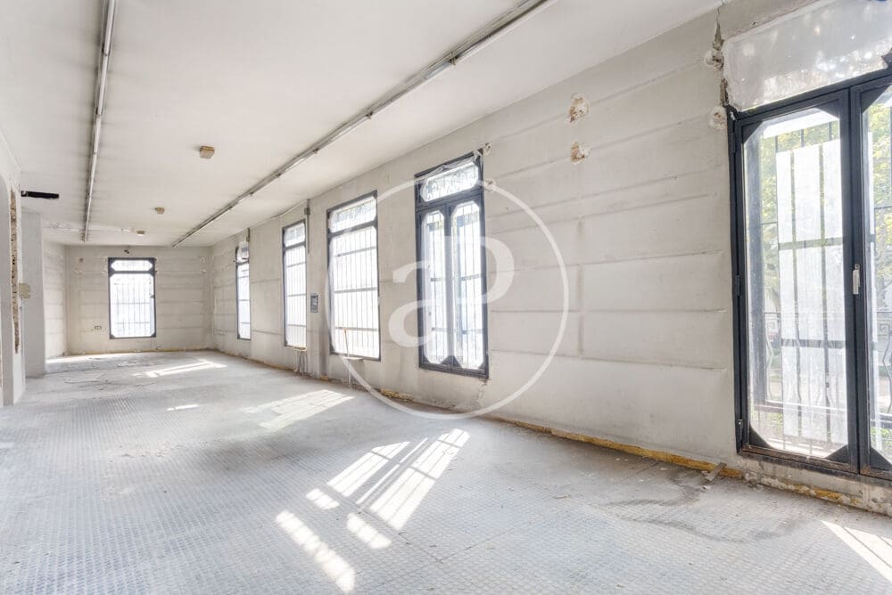 2 soveværelse Lejlighed til salg i Valencia by - € 470.000 (Ref: 10166631)