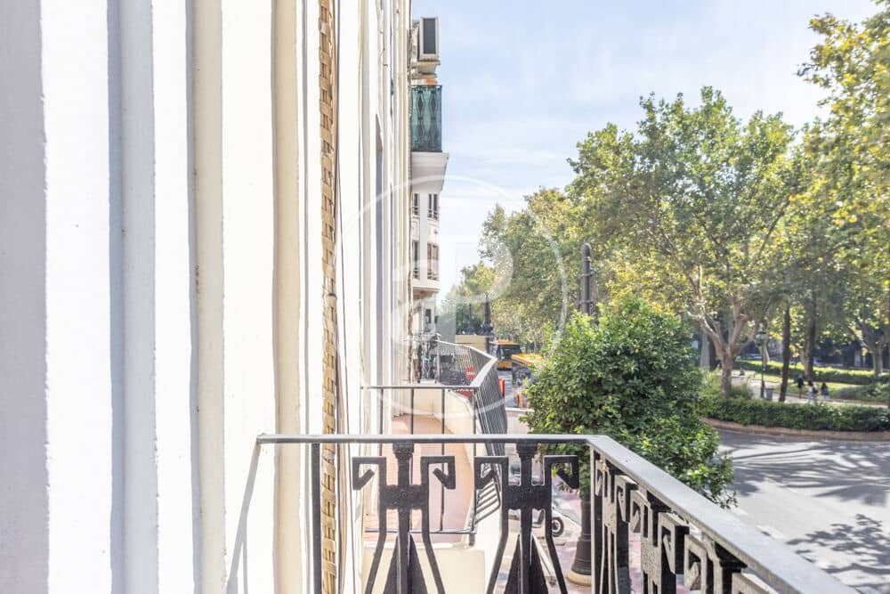 2 soveværelse Lejlighed til salg i Valencia by - € 470.000 (Ref: 10166631)