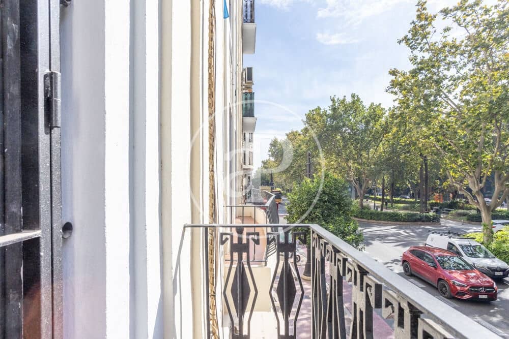 2 soveværelse Lejlighed til salg i Valencia by - € 470.000 (Ref: 10166631)