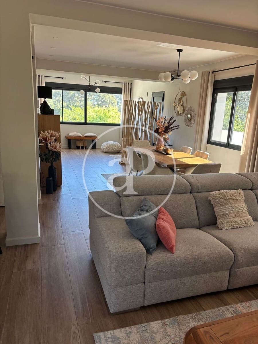 4 sovrum Villa till salu i Carcaixent med pool garage - 559 000 € (Ref: 10166632)