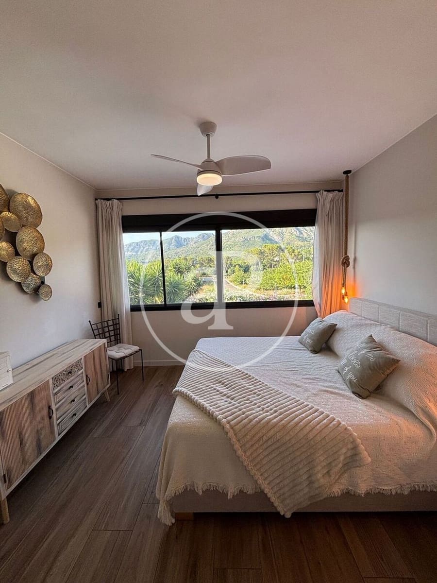 4 sovrum Villa till salu i Carcaixent med pool garage - 559 000 € (Ref: 10166632)