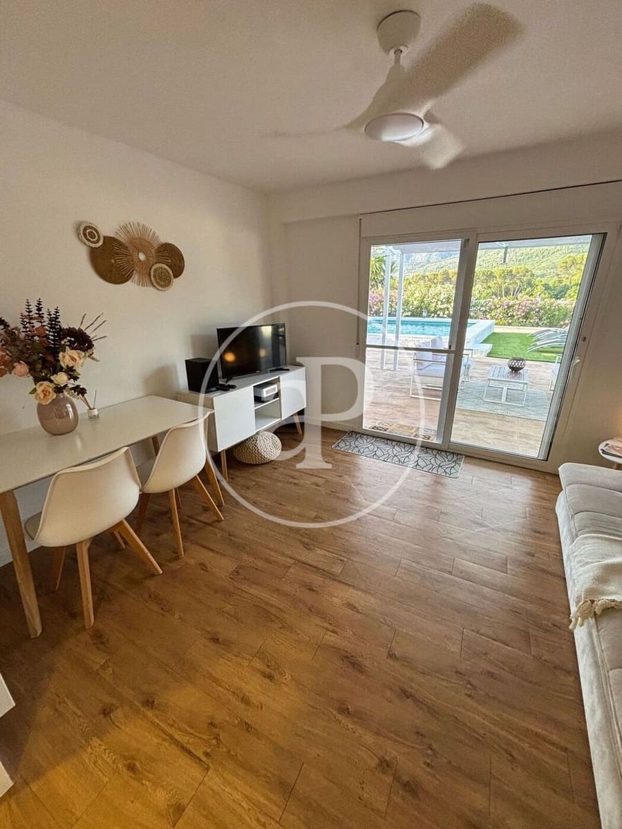 4 sovrum Villa till salu i Carcaixent med pool garage - 559 000 € (Ref: 10166632)