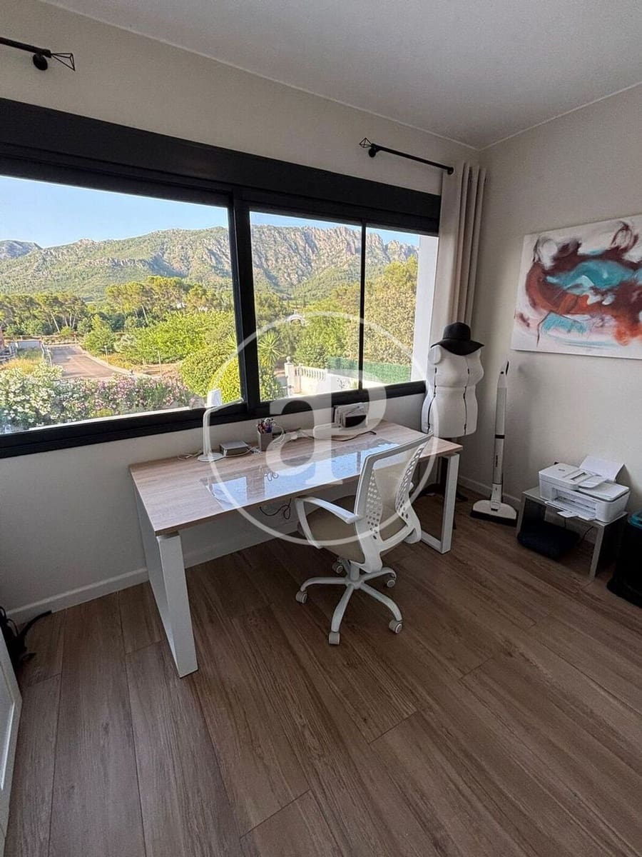 4 sovrum Villa till salu i Carcaixent med pool garage - 559 000 € (Ref: 10166632)