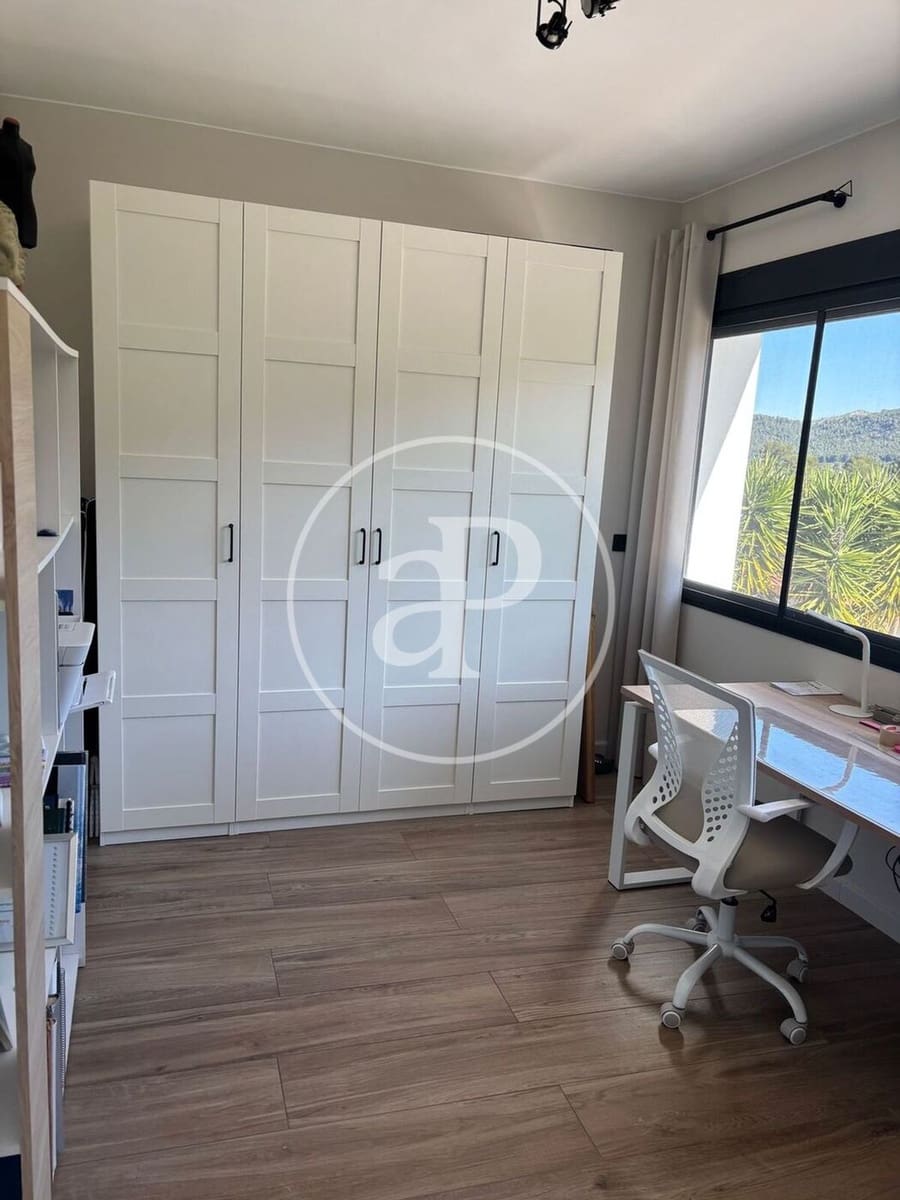 4 sovrum Villa till salu i Carcaixent med pool garage - 559 000 € (Ref: 10166632)