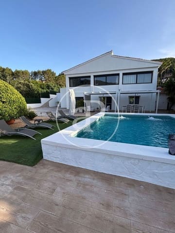 4 sovrum Villa till salu i Carcaixent med pool garage - 559 000 € (Ref: 10166632)