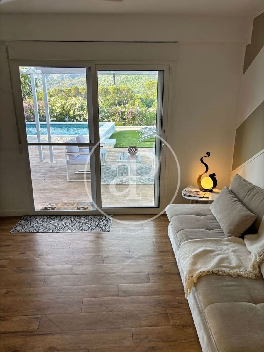 4 sovrum Villa till salu i Carcaixent med pool garage - 559 000 € (Ref: 10166632)