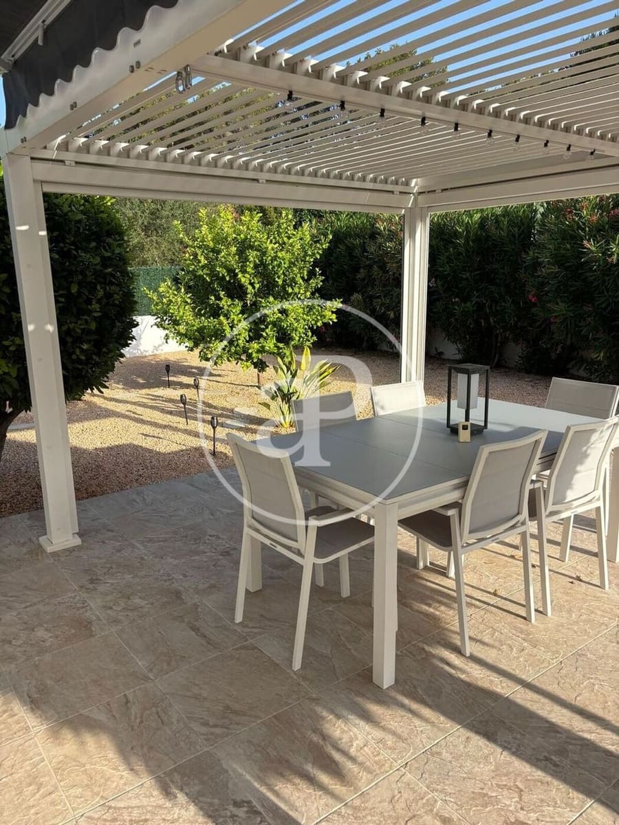 4 sovrum Villa till salu i Carcaixent med pool garage - 559 000 € (Ref: 10166632)