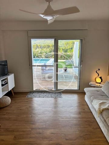4 sovrum Villa till salu i Carcaixent med pool garage - 559 000 € (Ref: 10166632)