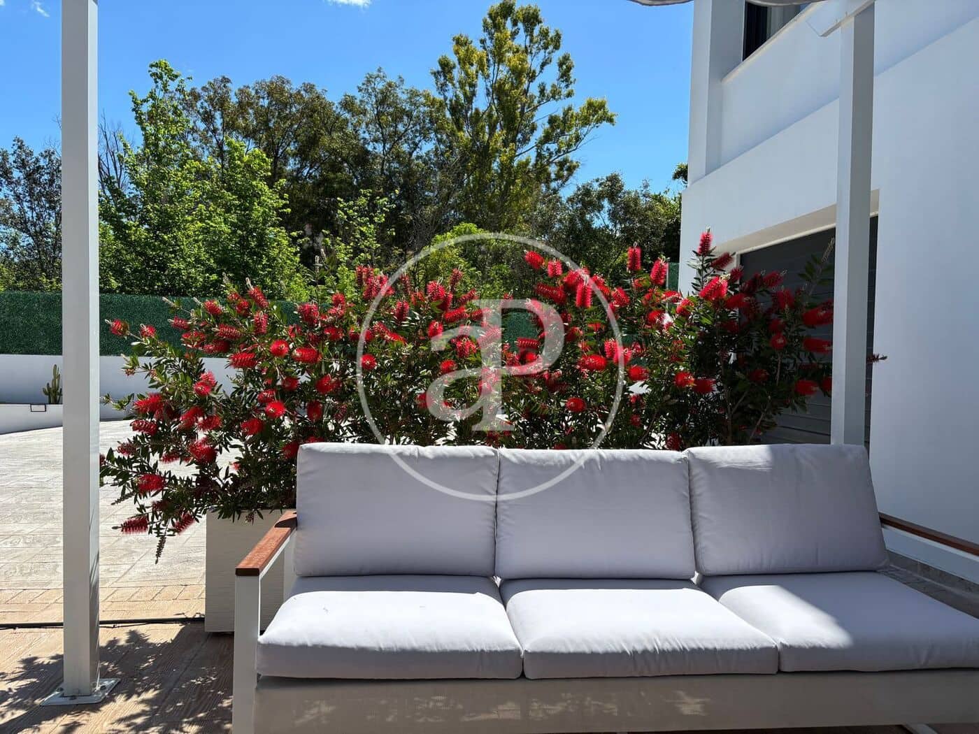 4 sovrum Villa till salu i Carcaixent med pool garage - 559 000 € (Ref: 10166632)
