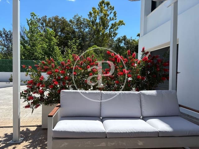 4 sovrum Villa till salu i Carcaixent med pool garage - 559 000 € (Ref: 10166632)