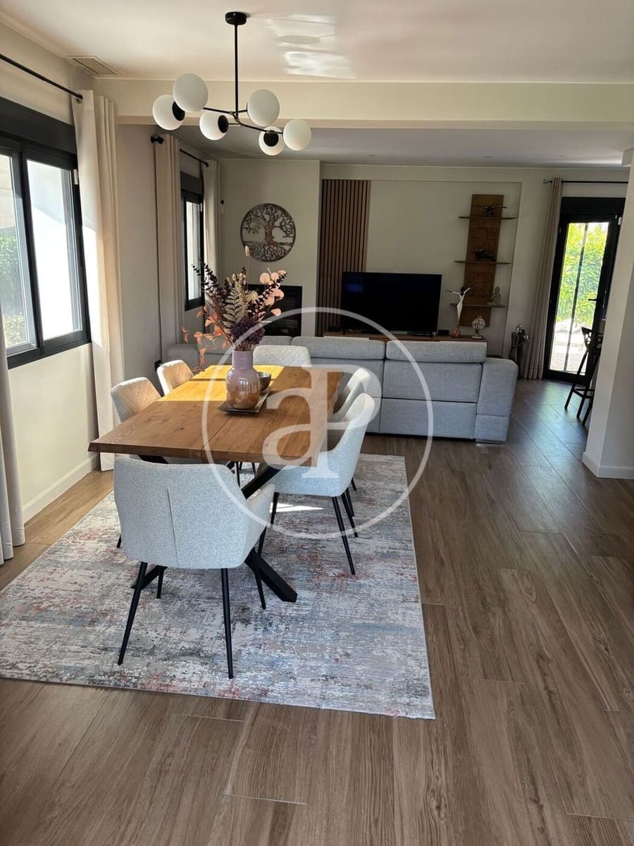 4 sovrum Villa till salu i Carcaixent med pool garage - 559 000 € (Ref: 10166632)