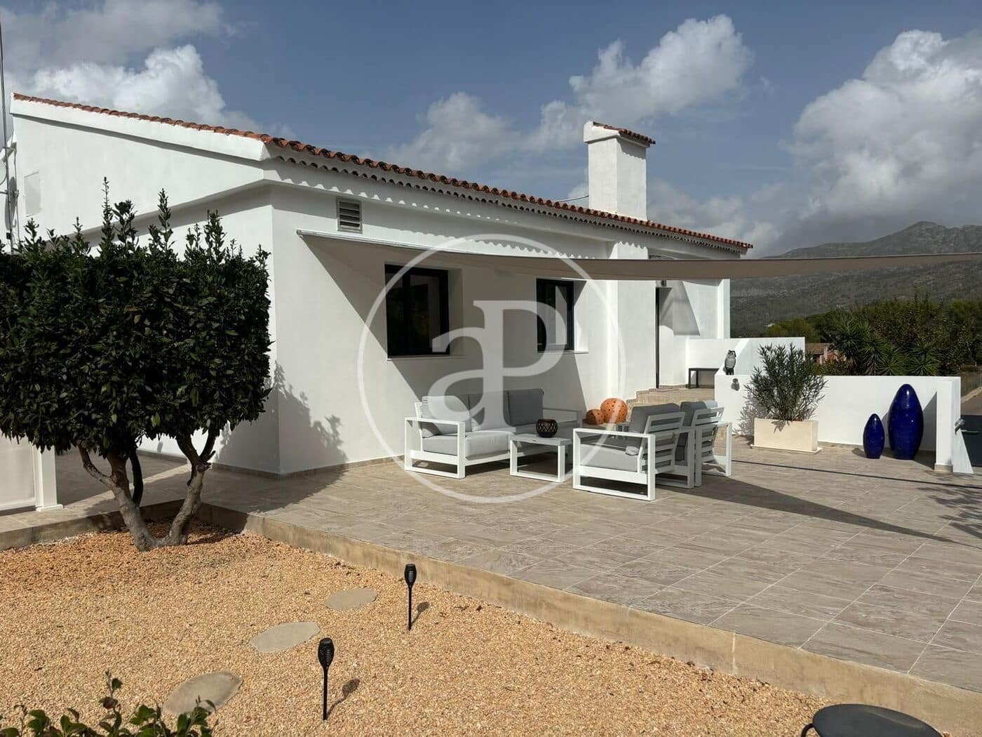 4 sovrum Villa till salu i Carcaixent med pool garage - 559 000 € (Ref: 10166632)