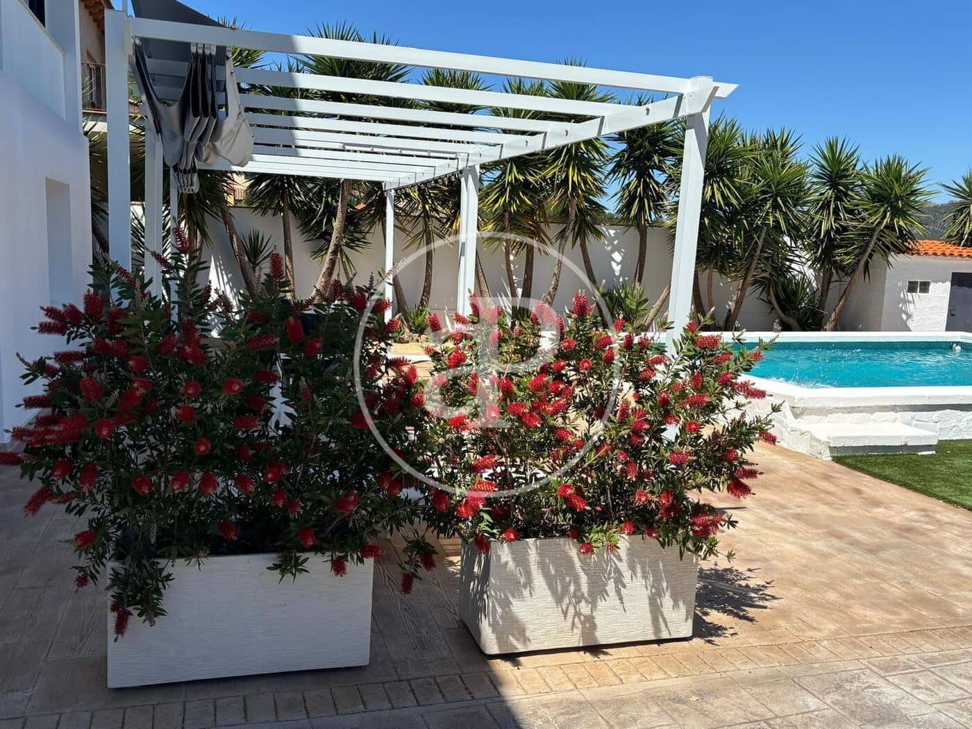 4 sovrum Villa till salu i Carcaixent med pool garage - 559 000 € (Ref: 10166632)