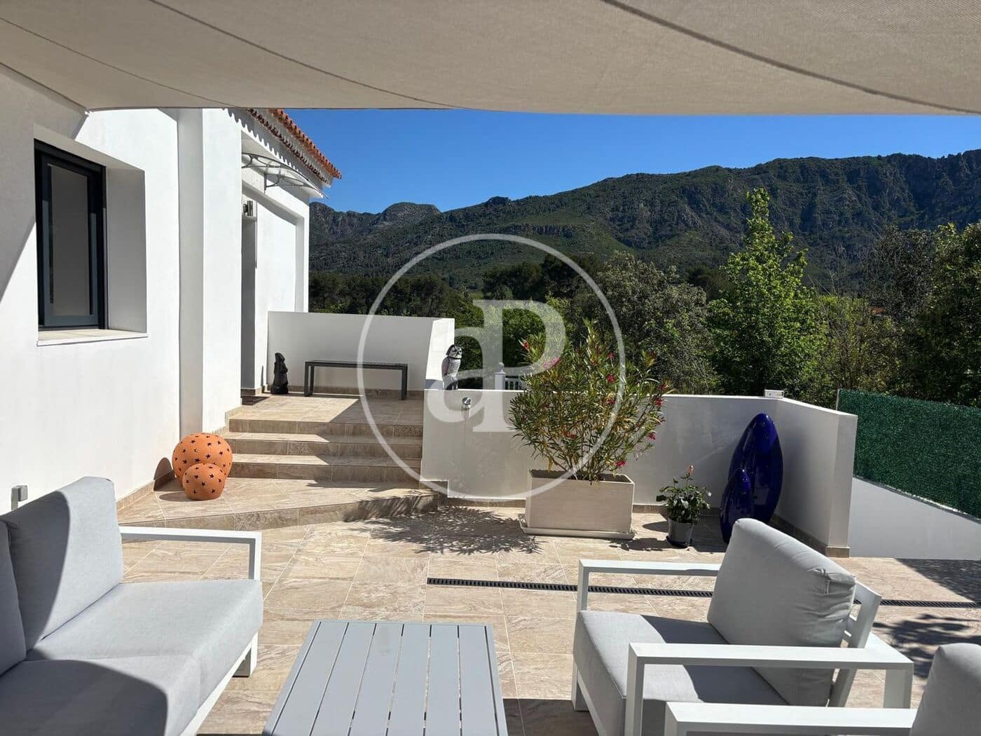 4 sovrum Villa till salu i Carcaixent med pool garage - 559 000 € (Ref: 10166632)
