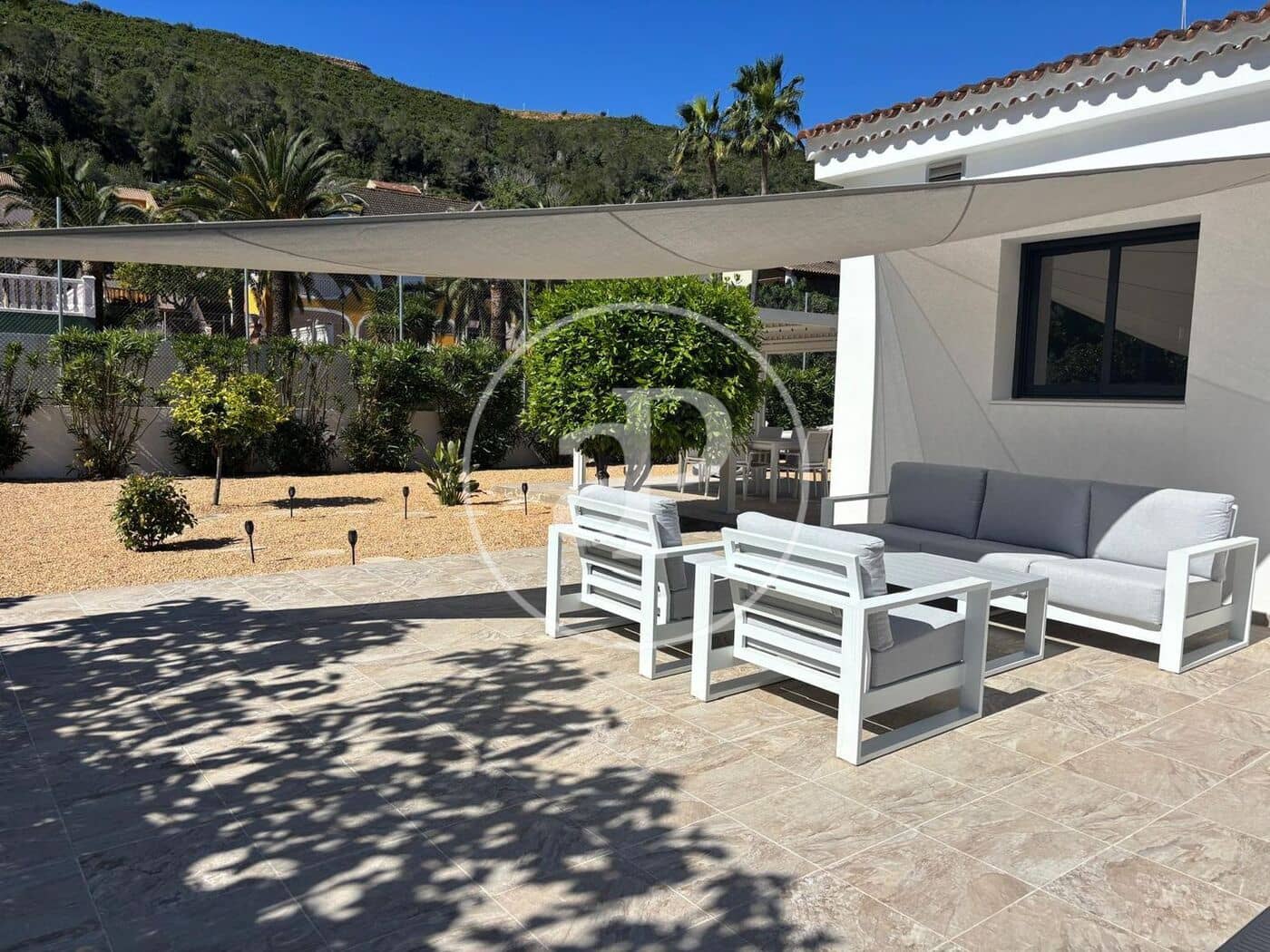 4 sovrum Villa till salu i Carcaixent med pool garage - 559 000 € (Ref: 10166632)