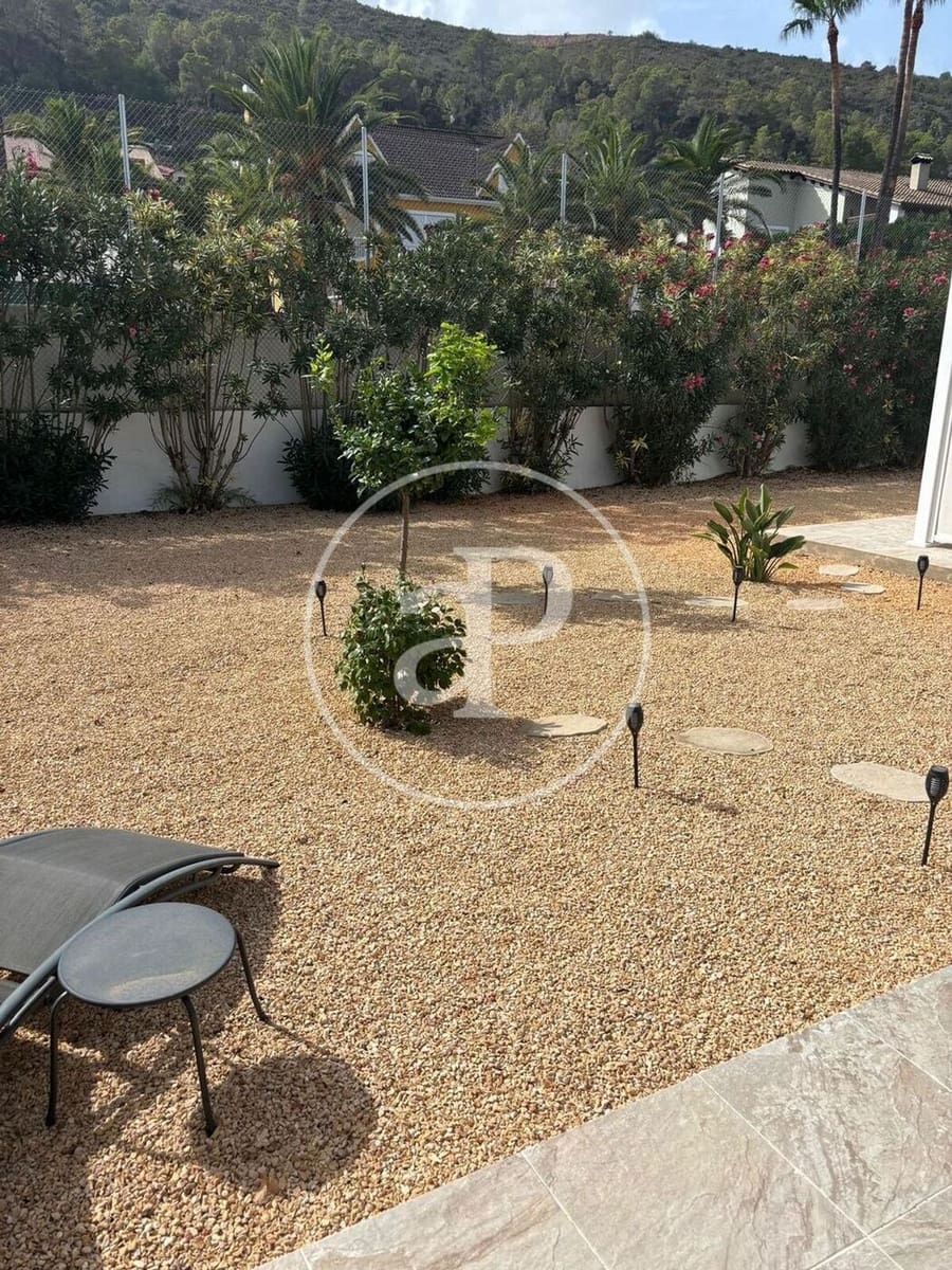 4 sovrum Villa till salu i Carcaixent med pool garage - 559 000 € (Ref: 10166632)