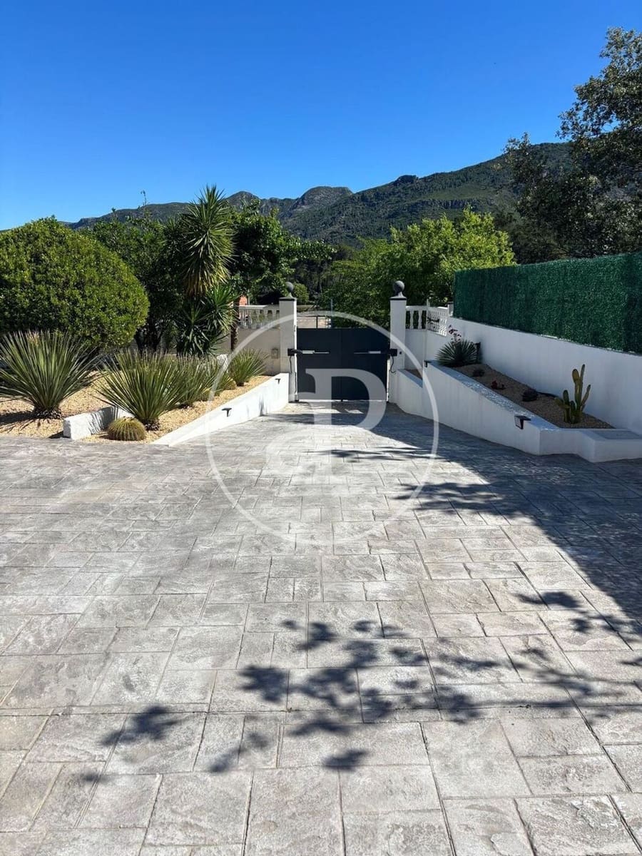 4 sovrum Villa till salu i Carcaixent med pool garage - 559 000 € (Ref: 10166632)