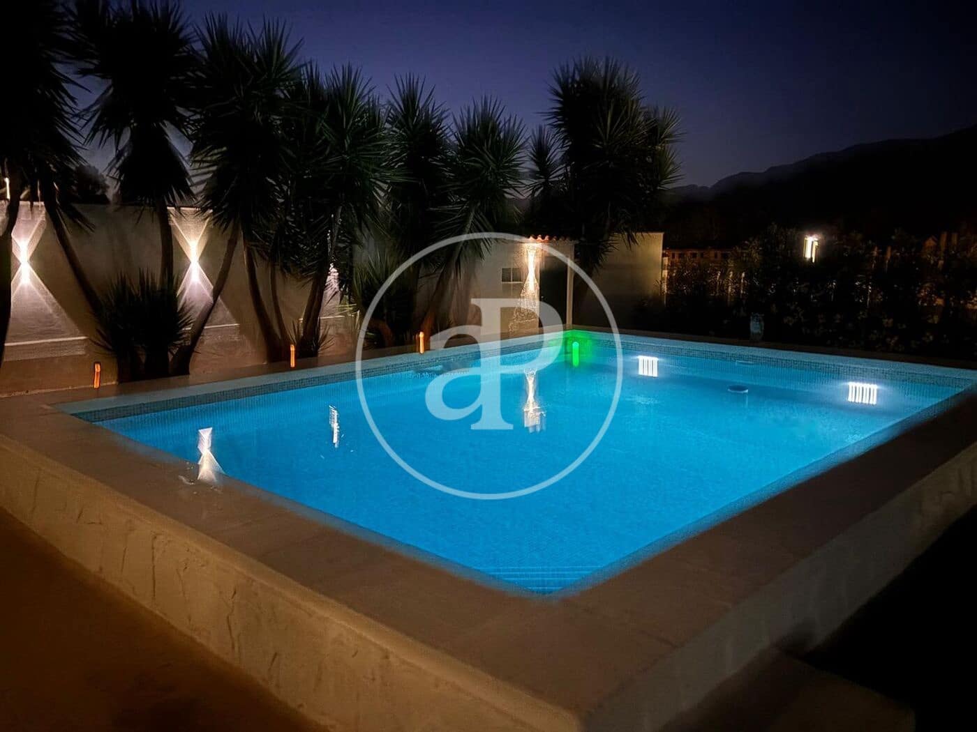 4 sovrum Villa till salu i Carcaixent med pool garage - 559 000 € (Ref: 10166632)