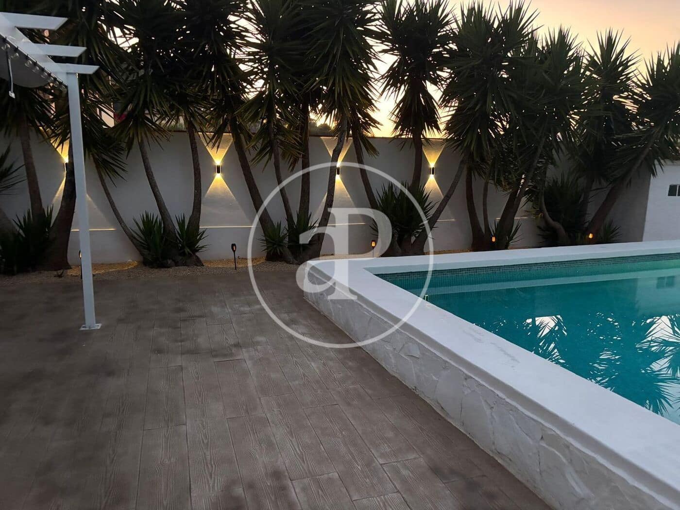 4 sovrum Villa till salu i Carcaixent med pool garage - 559 000 € (Ref: 10166632)
