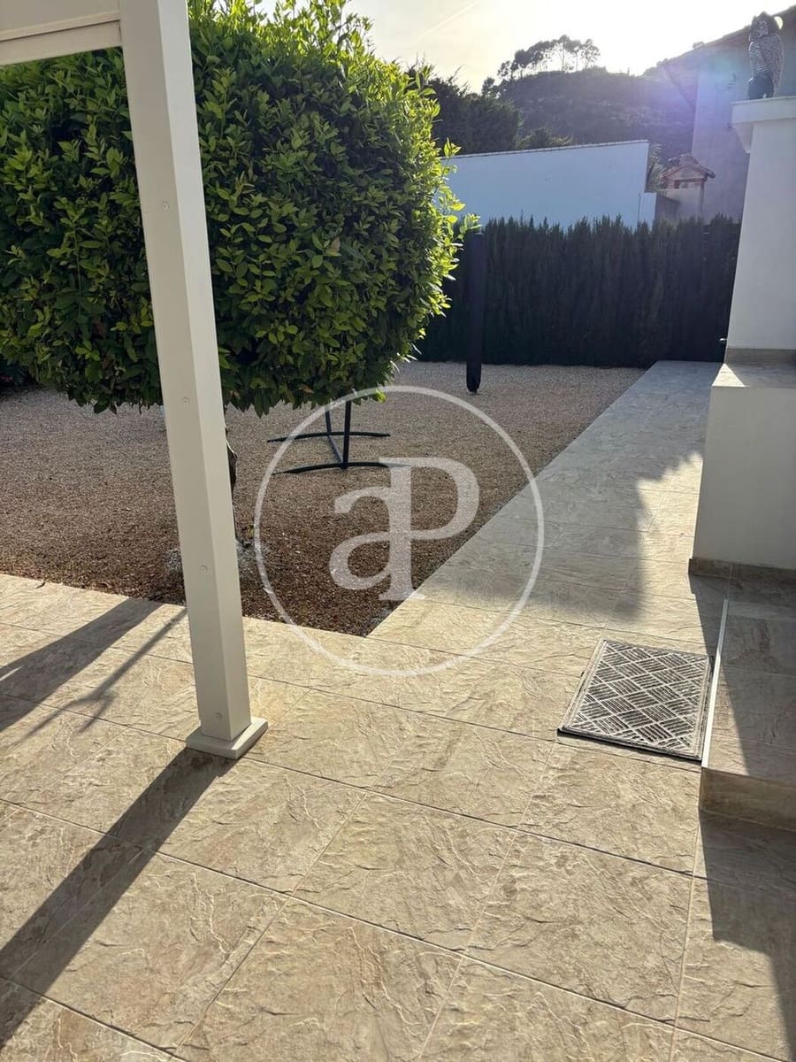 4 sovrum Villa till salu i Carcaixent med pool garage - 559 000 € (Ref: 10166632)