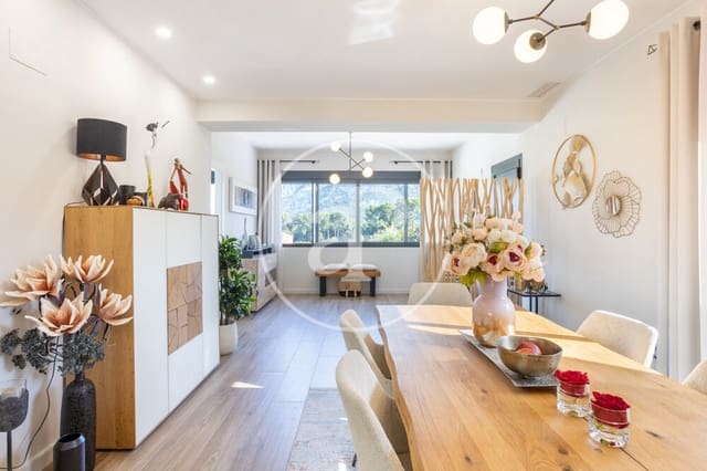 4 slaapkamer Villa te koop in Carcaixent met zwembad garage - € 559.000 (Ref: 10166632)