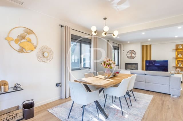 4 slaapkamer Villa te koop in Carcaixent met zwembad garage - € 559.000 (Ref: 10166632)