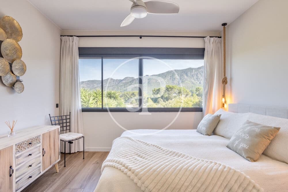 4 bedroom Villa for sale in Carcaixent with pool garage - € 559,000 (Ref: 10166632)