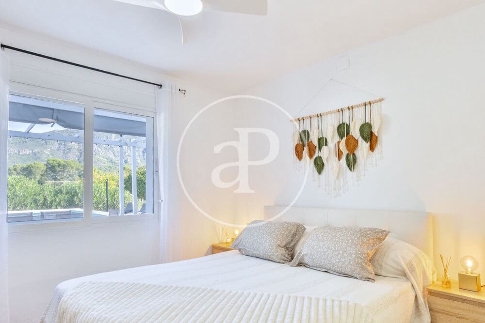 4 bedroom Villa for sale in Carcaixent with pool garage - € 559,000 (Ref: 10166632)