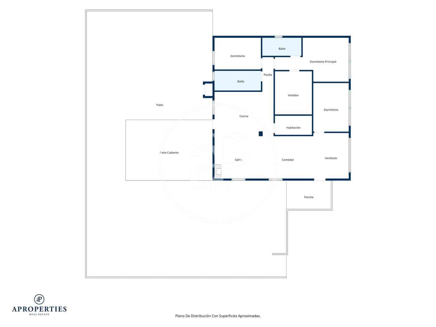 4 bedroom Villa for sale in Carcaixent with pool garage - € 559,000 (Ref: 10166632)