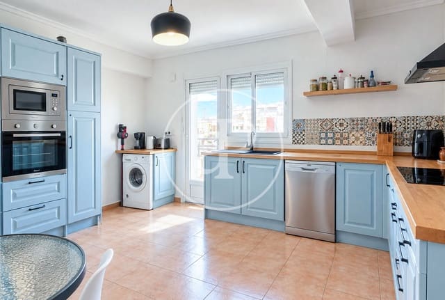 3 soverom Leilighet til salgs i La torre, Valencia by - € 250 000 (Ref: 10168547)