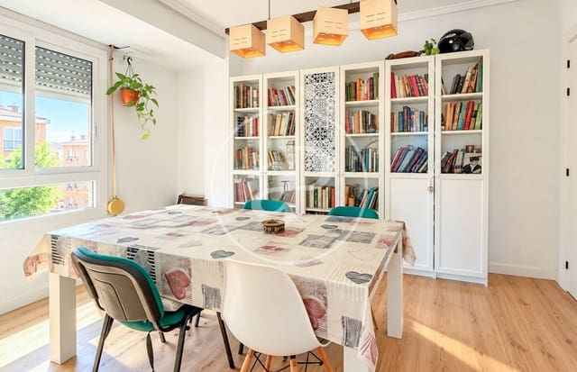 3 soverom Leilighet til salgs i La torre, Valencia by - € 250 000 (Ref: 10168547)