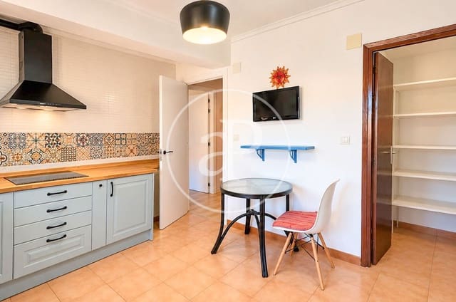 3 soverom Leilighet til salgs i La torre, Valencia by - € 250 000 (Ref: 10168547)