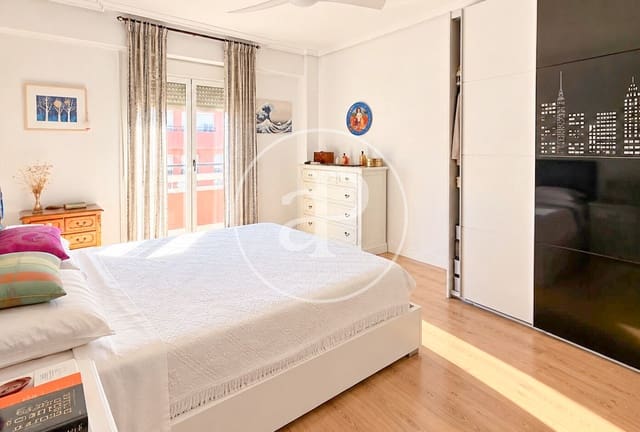 3 soverom Leilighet til salgs i La torre, Valencia by - € 250 000 (Ref: 10168547)
