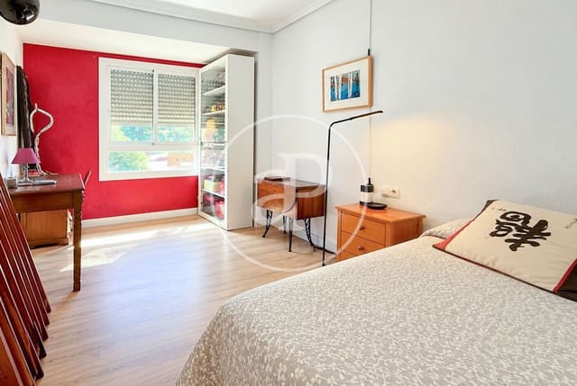 3 soveværelse Lejlighed til salg i La torre, Valencia by - € 250.000 (Ref: 10168547)