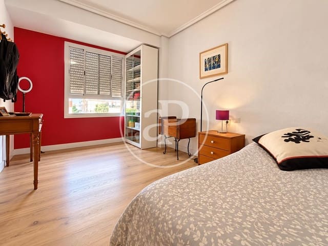 3 soveværelse Lejlighed til salg i La torre, Valencia by - € 250.000 (Ref: 10168547)