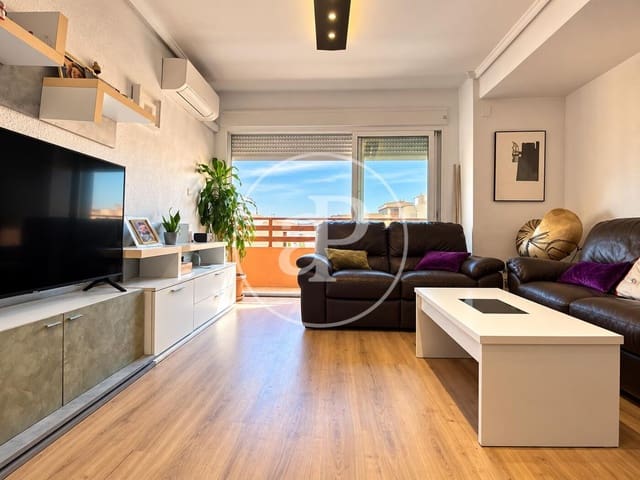 3 soveværelse Lejlighed til salg i La torre, Valencia by - € 250.000 (Ref: 10168547)